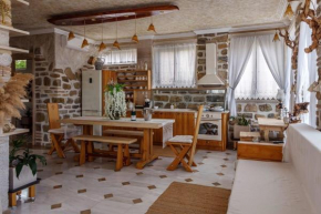 Lithos Messolongi Paradise - A Luxurious Retreat